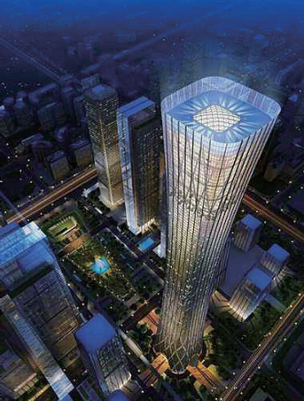 中国尊